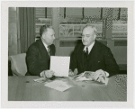 Dreier Hotel Head and Harvey Gibson