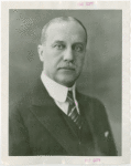 Delaware Participation - Thomas Wilson (Chairman of Men's Advisory Committee)