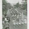 Delaware Participation - Parade