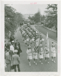 Delaware Participation - Parade