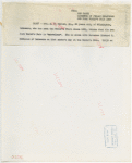 Delaware Participation - Governor Richard McMullen and Mrs. A.D. Warner