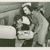 Delaware Participation - Delaware Committee on airplane