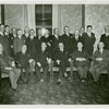 Denmark Participation - Danish Luncheon Club