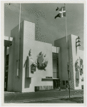 Denmark Participation - Pavilion