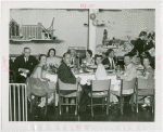 Denmark Participation - Dinner