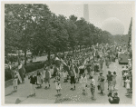 Denmark Participation - Parade