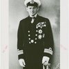 Denmark Participation - Prince Frederik and Princess Ingrid - In uniform