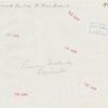 Denmark Participation - Prince Frederik and Princess Ingrid - Signing book