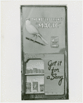 Displamor - Magic, Care of your Canary display