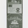 Displamor - Holland House Coffee display