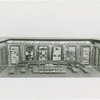 Displamor - Model of Display-lounge