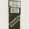 Displamor - Commercial Travelers Mutual Accident Assn. of America display