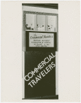 Displamor - Commercial Travelers Mutual Accident Assn. of America display