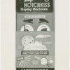 Displamor - Hotchkiss Stapling Machines