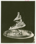 Distilled Spirits - Model of theme exhibit