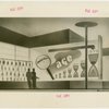 Distilled Spirits - Prohibition mural