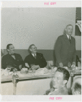 Distilled Spirits - Luncheon