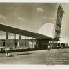 Distilled Spirits - Building - Construction - Marquee
