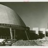 Distilled Spirits - Building - Construction - Exterior