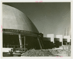 Distilled Spirits - Building - Construction - Exterior