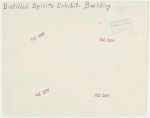 Distilled Spirits - Building - Construction - Exterior