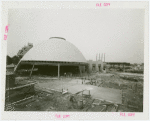 Distilled Spirits - Building - Construction - Exterior