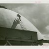 Distilled Spirits - Building - Construction - Exterior