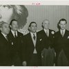 Dominican Republic Participation - Group with Grover Whalen