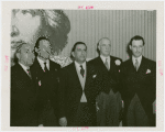Dominican Republic Participation - Group with Grover Whalen