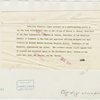 Dominican Republic Participation - Grover Whalen and Charles H. Wanzer (Dominican Chamber of Commerce) sign contract