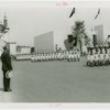 Dominican Republic Participation - Reviewing troops