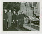 DuPont - Four DuPonts at chemistry's wonder world.