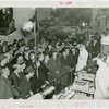DuPont - Eighty officials of firm at exhibit preview