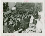 DuPont - Eighty officials of firm at exhibit preview