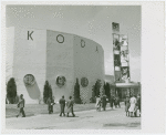 Eastman Kodak Co. Participation - Building