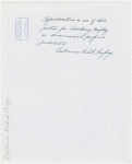 Eastman Kodak Co. Participation - Exhibits - Business and Industry
