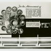 Eastman Kodak Co. Participation - Exhibits - Advancement of Photography