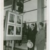 Eastman Kodak Co. Participation - Exhibits - Grover Whalen and Royal Photographic Society of Great Britain Fellow view exhibit