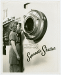 Eastman Kodak Co. Participation - Exhibits - Supermatic Shutter
