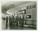 Eastman Kodak Co. Participation - Exhibits - Kodak Sensitized Materials