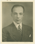 Ecuador Participation - L. Neftali Ponce (Commissioner of Ecuador)