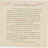 Egypt Participation - Egyptian Charge d'Afffaires and Grover Whalen signing contract