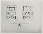 Egypt Participation - Sketch of pavilion