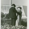 Electric Utilities - Couple in front of waterfall