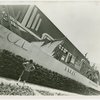 Electric Utilities - Building - Exterior