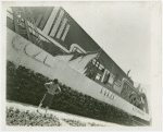 Electric Utilities - Building - Exterior