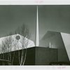 Electric Utilities - Building - Exterior