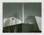 Electric Utilities - Building - Exterior