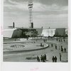 Electric Utilities - Building - Exterior