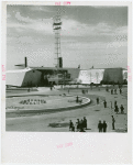 Electric Utilities - Building - Exterior